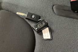 Musta Toyota Proace 2016 kuva 21.