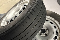 harmaa Toyota Proace 2016 kuva 13.