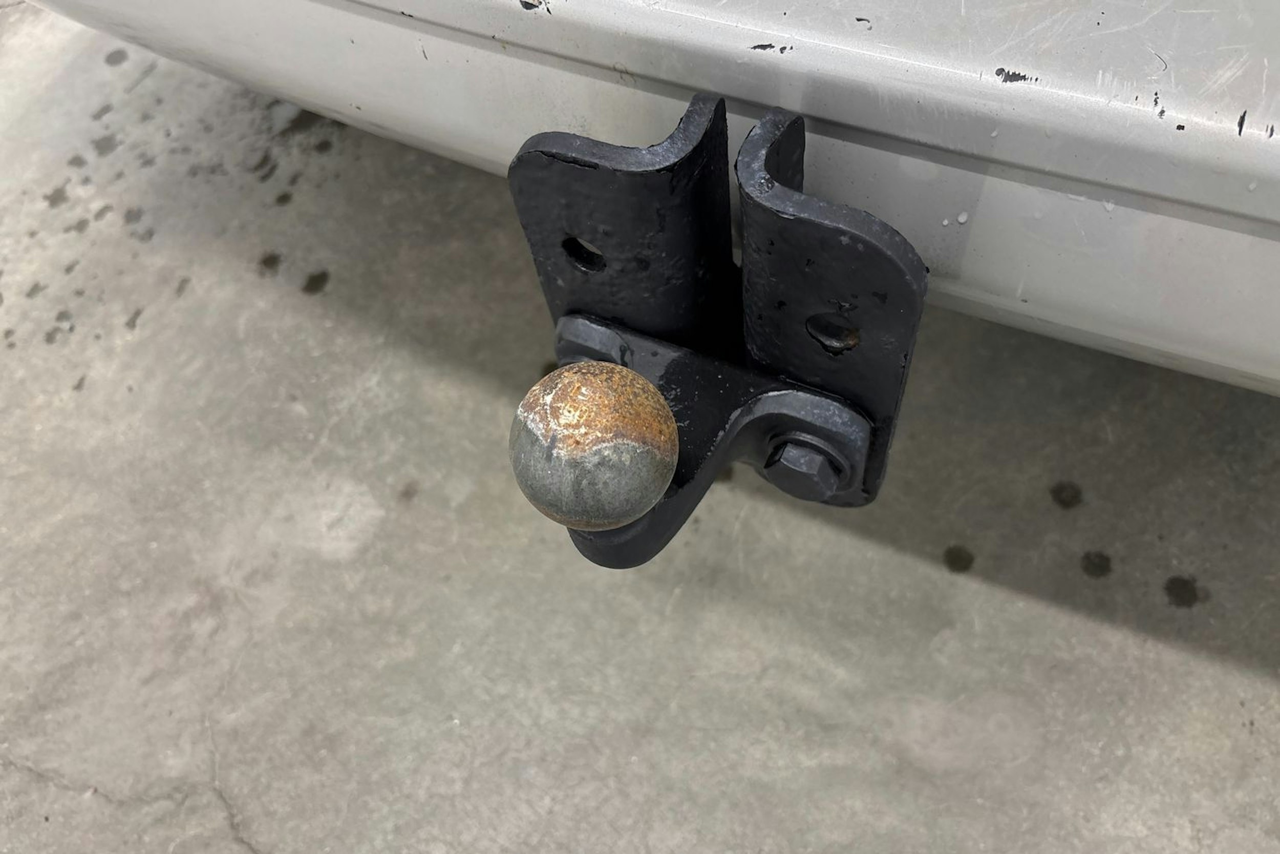 harmaa Toyota Proace 2016 kuva 17.