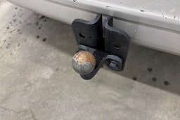 harmaa Toyota Proace 2016 kuva 17.