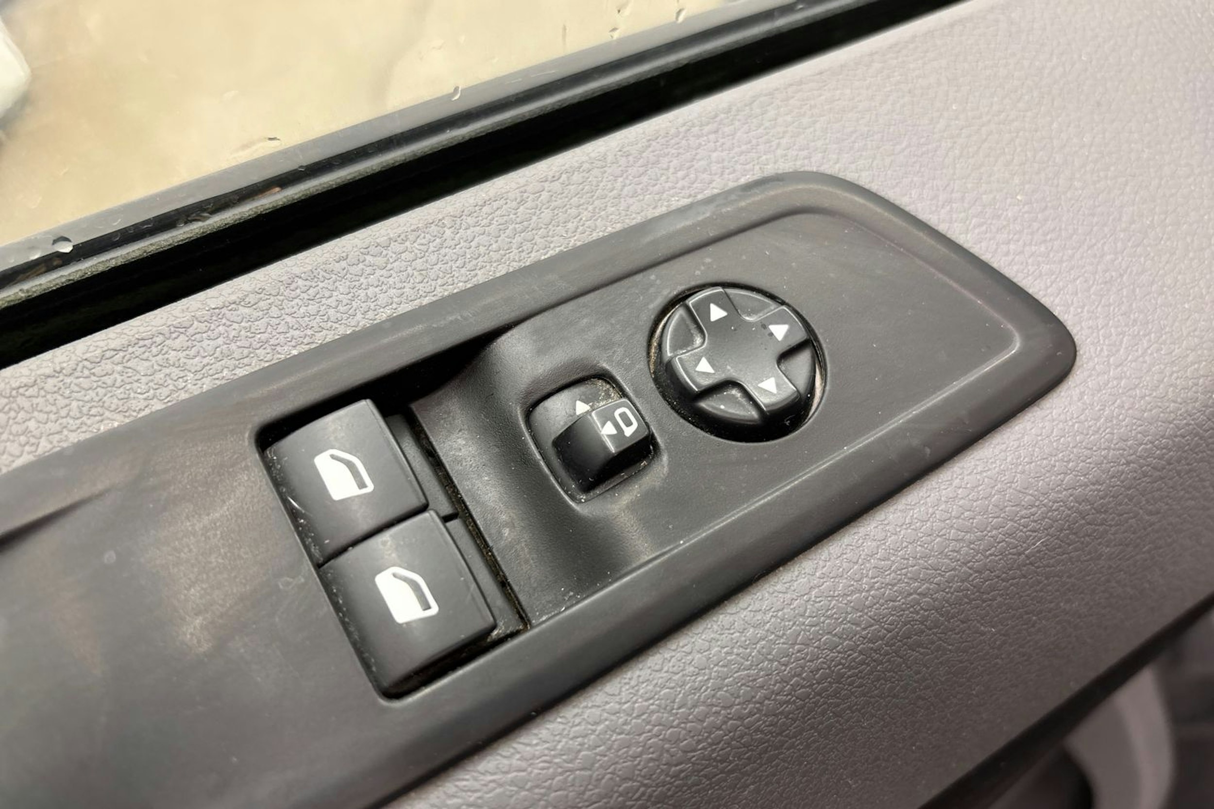 harmaa Toyota Proace 2016 kuva 18.