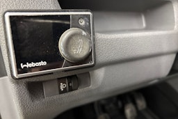 harmaa Toyota Proace 2016 kuva 19.