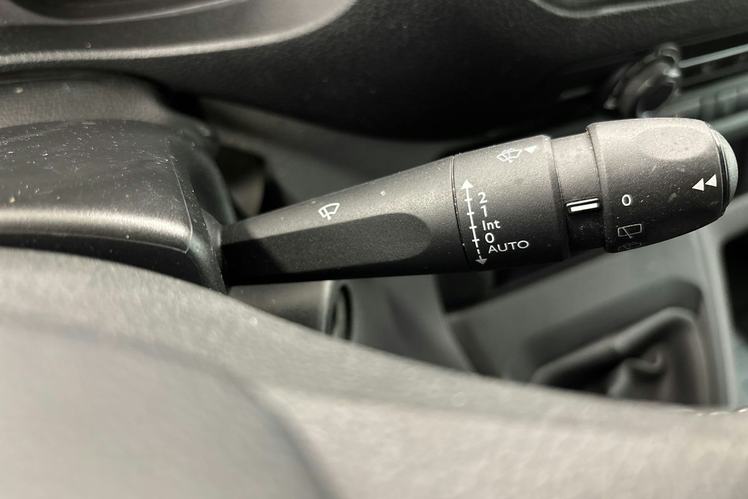 harmaa Toyota Proace 2016 kuva 22.