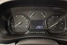 harmaa Toyota Proace 2016 kuva 26.