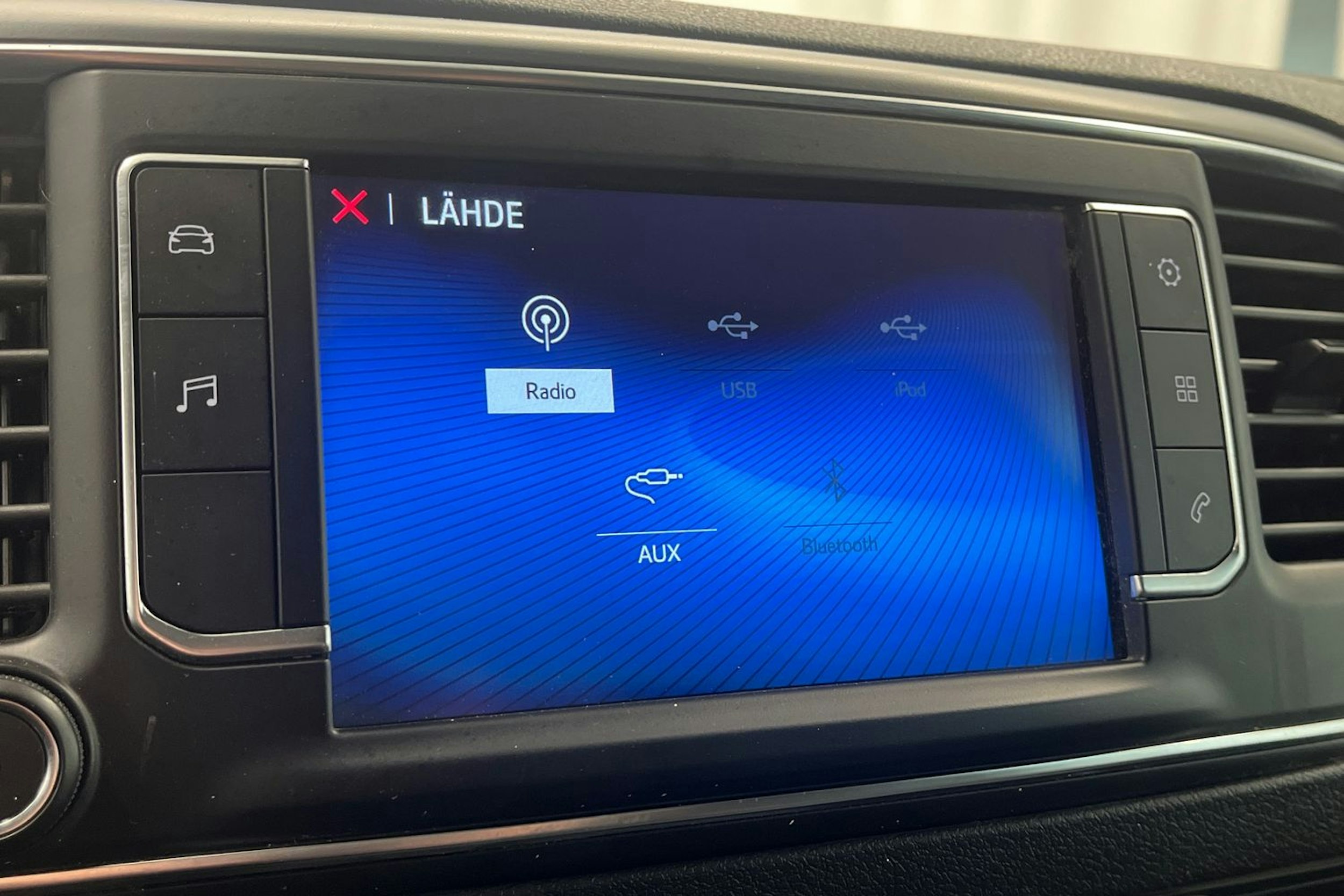 harmaa Toyota Proace 2016 kuva 29.