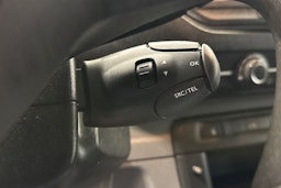 musta Toyota Proace 2017 kuva 18.