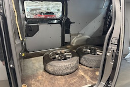 Musta Toyota Proace 2017 kuva 16.