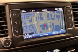 Musta Toyota Proace 2017 kuva 22.