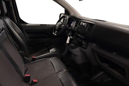 Musta Toyota Proace 2017 kuva 7.