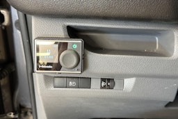 harmaa Toyota Proace 2017 kuva 10.