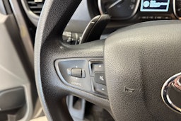 harmaa Toyota Proace 2017 kuva 14.