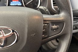 harmaa Toyota Proace 2017 kuva 15.