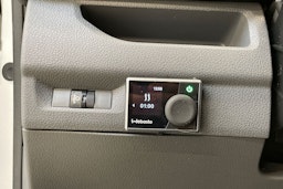 valkoinen Toyota Proace 2017 kuva 17.