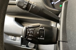 valkoinen Toyota Proace 2017 kuva 22.