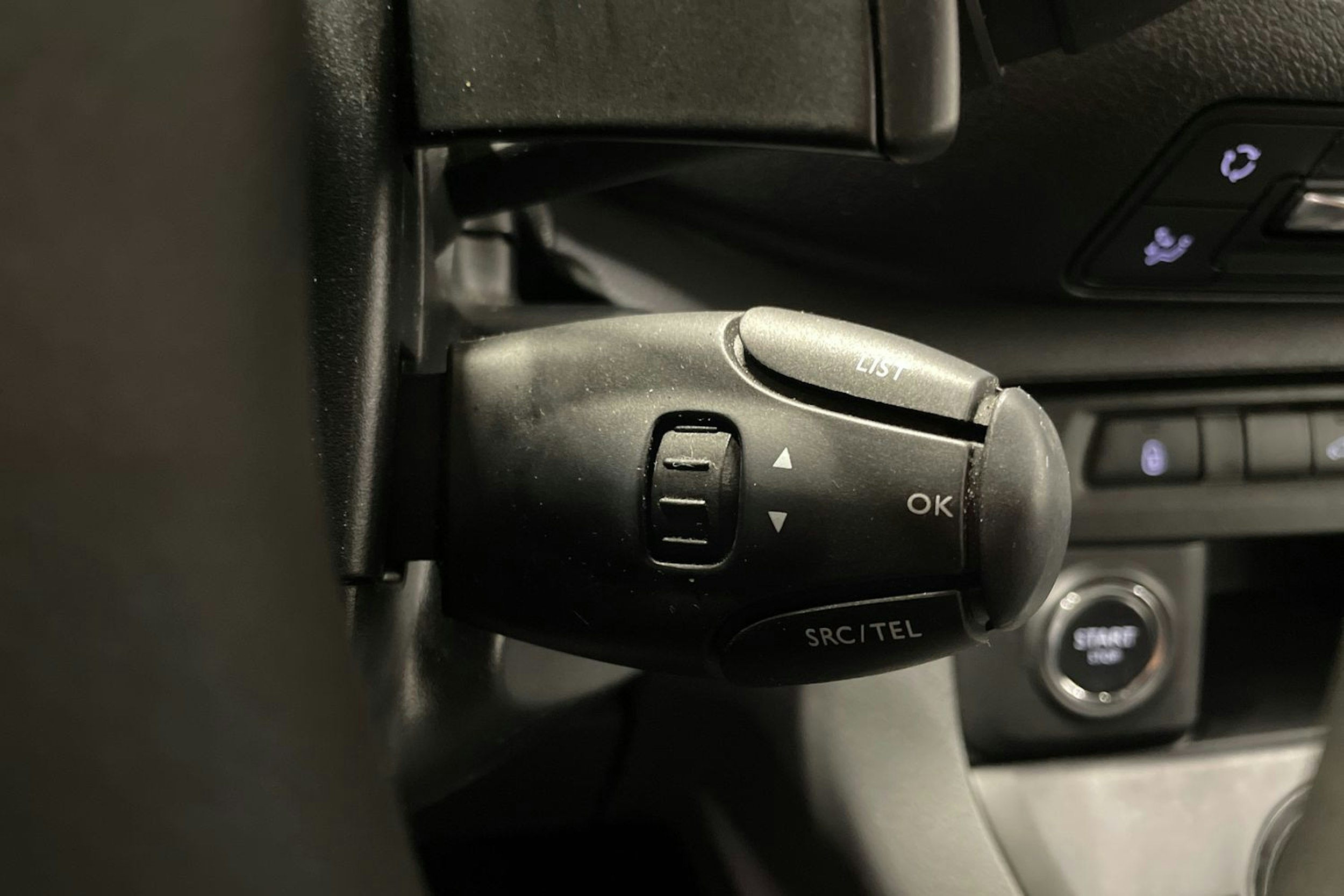 valkoinen Toyota Proace 2017 kuva 29.
