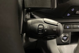 valkoinen Toyota Proace 2017 kuva 29.
