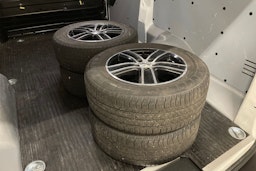 valkoinen Toyota Proace 2017 kuva 17.