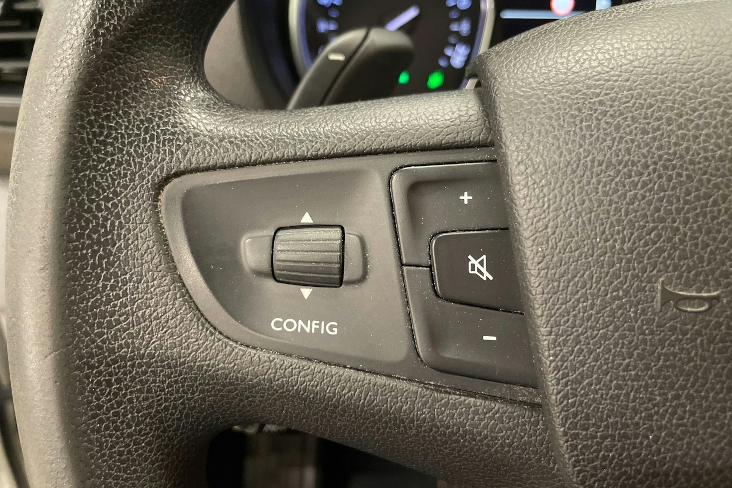 valkoinen Toyota Proace 2017 kuva 19.