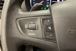 valkoinen Toyota Proace 2017 kuva 19.