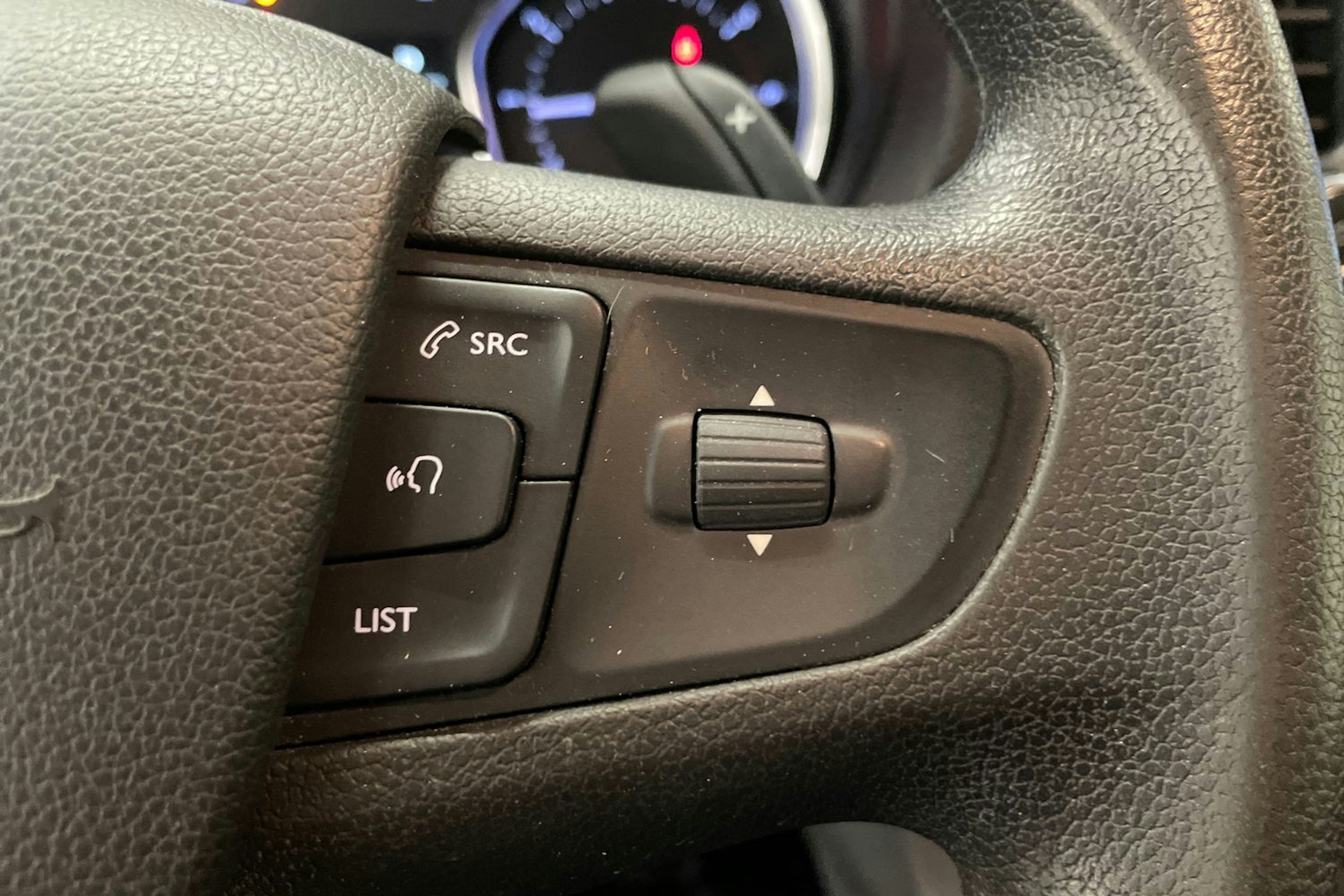 valkoinen Toyota Proace 2017 kuva 20.