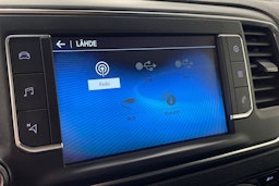 valkoinen Toyota Proace 2017 kuva 24.