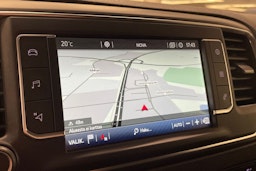 valkoinen Toyota Proace 2017 kuva 25.