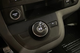 valkoinen Toyota Proace 2017 kuva 29.