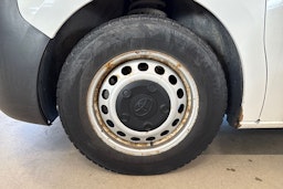 valkoinen Toyota Proace 2017 kuva 11.