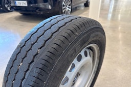 valkoinen Toyota Proace 2017 kuva 13.