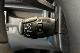 valkoinen Toyota Proace 2017 kuva 19.