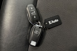 valkoinen Toyota Proace 2017 kuva 23.