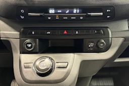 Ruskea (beige) Toyota Proace 2017 kuva 19.