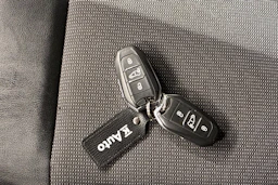Ruskea (beige) Toyota Proace 2017 kuva 21.