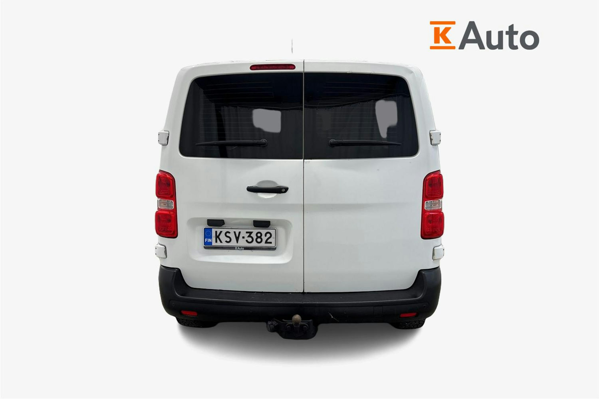 valkoinen Toyota Proace 2017 kuva 4.