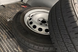 valkoinen Toyota Proace 2017 kuva 13.