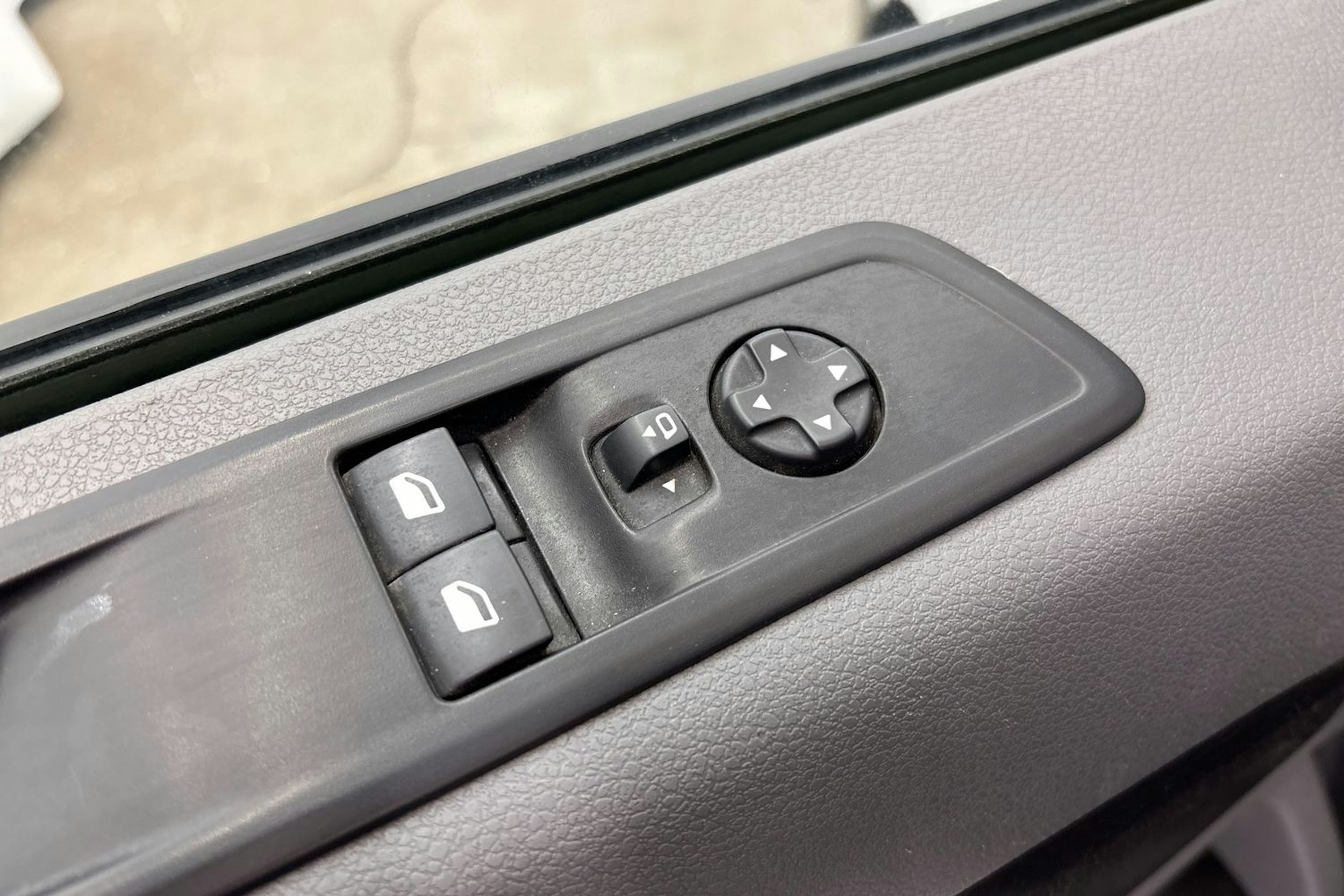 valkoinen Toyota Proace 2017 kuva 18.