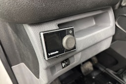 valkoinen Toyota Proace 2017 kuva 19.