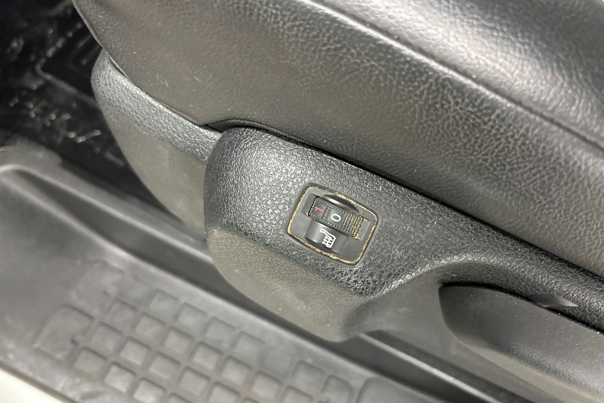 valkoinen Toyota Proace 2017 kuva 20.