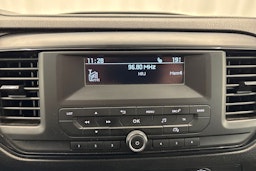 valkoinen Toyota Proace 2017 kuva 23.