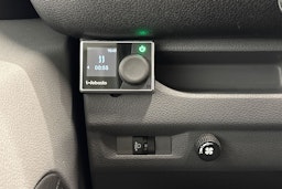 valkoinen Toyota Proace 2018 kuva 14.