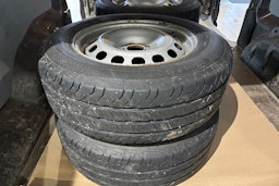 harmaa Toyota Proace 2017 kuva 12.