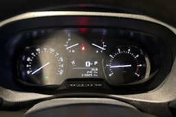 harmaa Toyota Proace 2017 kuva 17.