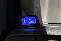 harmaa Toyota Proace 2017 kuva 19.