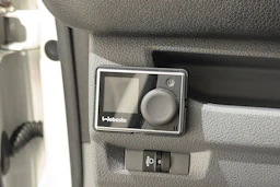 valkoinen Toyota Proace 2017 kuva 16.