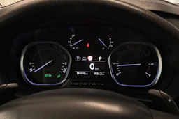 musta Toyota Proace 2017 kuva 15.