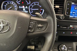 musta Toyota Proace 2017 kuva 17.