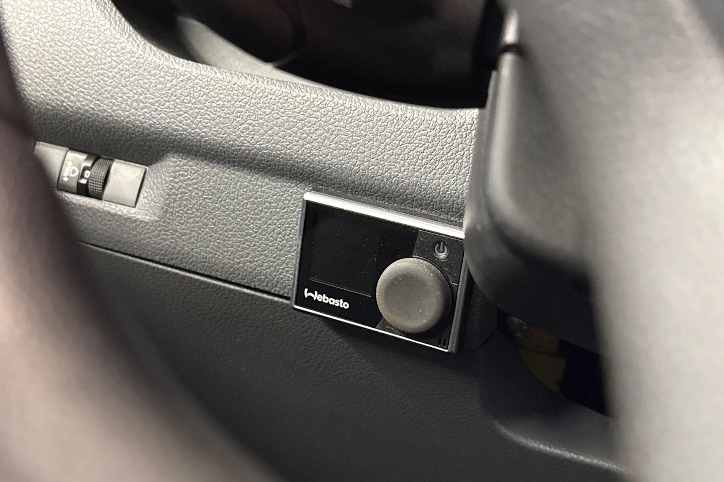 musta Toyota Proace 2017 kuva 23.