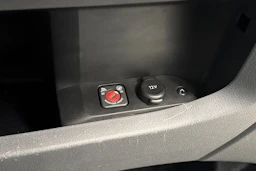 musta Toyota Proace 2017 kuva 25.