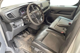 hopea Toyota Proace 2017 kuva 3.