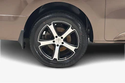ruskea (beige) Toyota Proace 2018 kuva 12.